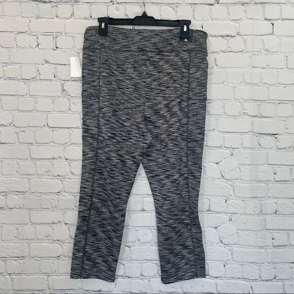 J.Crew Factory Cropped Leggings - Picture 7 of 9